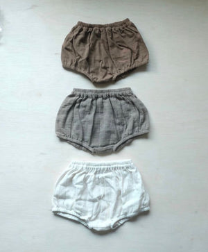 Bloomer 12-24M