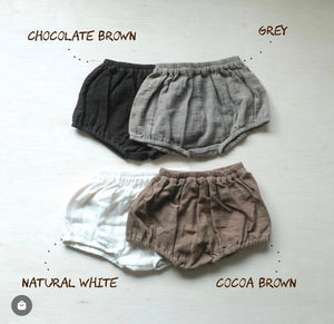 Bloomer 12-24M