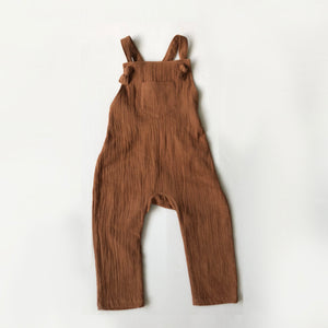 Bunny jumpsuit