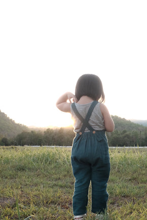 Bunny jumpsuit